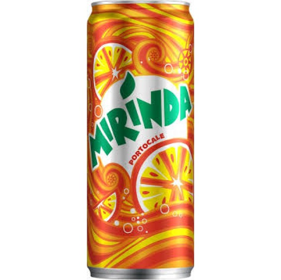 Mirinda doza