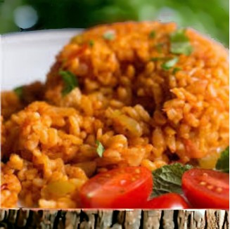 Bulgur 200 GR